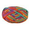 1 Skein Polyester Cloth Yarn OCOR-SZ0002-10G-2