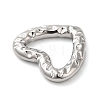 304 Stainless Steel Linking Rings STAS-A085-08P-3