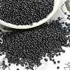 TOHO 6/0 Demi Round Beads SEED-DR06-0081-3