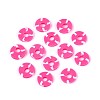 Handmade Polymer Clay Beads CLAY-N012-01L-2