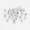 Iron Bead Caps X1-IFIN-R197-S-3