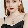 20Pcs 10 Style 201 Stainless Steel Laser Cut Charms STAS-SZ0002-67G-7