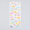 Epoxy Resin Sticker DIY-B009-03B-3