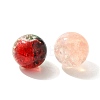 Mixed Style Glass Beads GLAA-XCP0012-02U-2