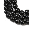 Natural Mashan Jade Graduated Beads Strands GG-CBA2AE1-A08-W-3