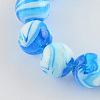 Handmade Lampwork Beads LAMP-R111-06-1