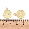 Brass Pendants KK-L275-67C-G-3