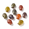 Handmade Lampwork Beads LA-CBA4A8C-06-1