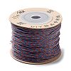 Polyester Twisted Cord OCOR-G015-01A-20-2