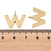 304 Stainless Steel Pendants STAS-L022-589W-3