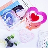 Picture Frame Display Decoration DIY Silicone Cabochon Molds SIMO-Q002-01A-7