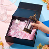 Foldable Rectangle Paper Storage Gift Cases CON-TAC0019-001D-7