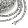 Nylon Braided Cords NWIR-C004-03N-3