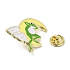 Frog Enamel Pins JEWB-D023-02D-G-2