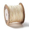 Nylon Cords OCOR-L035-G33-2