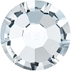 Preciosa® MAXIMA Crystal No Hotfix Flatback Stones Y-PRC-NSS8-00030-3