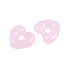 Handmade Lampwork Beads LAMP-S069-04R-2