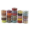 20M Nylon Twisted Round Cord NWIR-A011-01-1