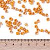 Glass Seed Beads SEED-A012-4mm-130-4