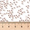 TOHO Round Seed Beads SEED-JPTR08-0741-4