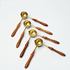 Brass Wax Sticks Melting Spoon TOOL-E005-59-2