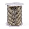 Round String Thread Polyester Cords OCOR-F012-A11-1