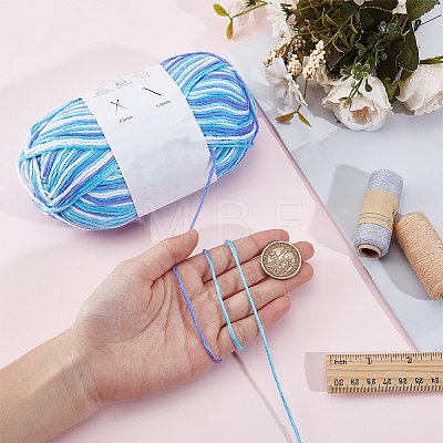 Acrylic Fiber Sewing Thread SENE-WH20023-004A-1