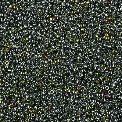 TOHO Round Seed Beads SEED-XTR15-0721-1