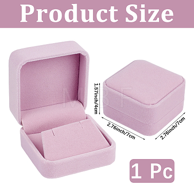 Velvet Boxes CON-CL0001-26-1