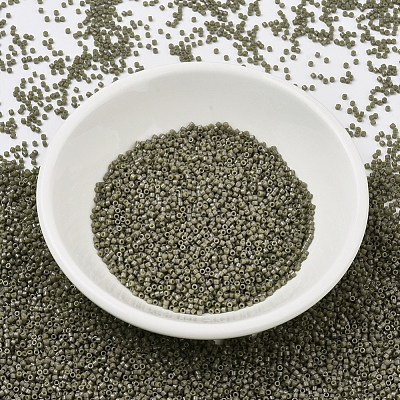 MIYUKI Delica Beads SEED-X0054-DB2365-1