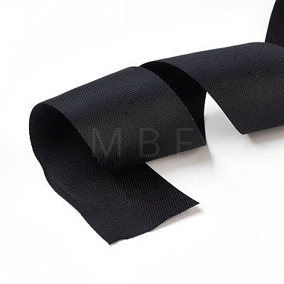 Rayon and Cotton Ribbon SRIB-F007-030-50mm-1
