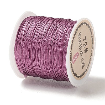 50 Yards Nylon Chinese Knot Cord NWIR-C003-01A-13-1