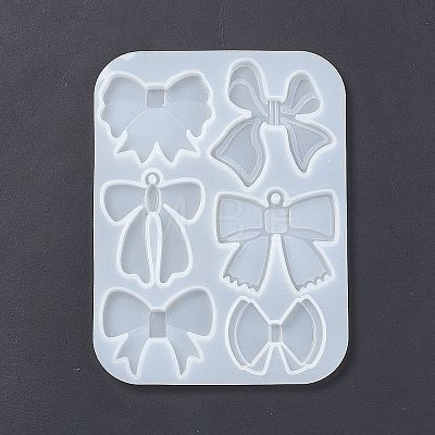 DIY Cabochon Silicone Molds DIY-A039-06B-1