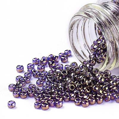 TOHO Round Seed Beads SEED-JPTR11-0325-1