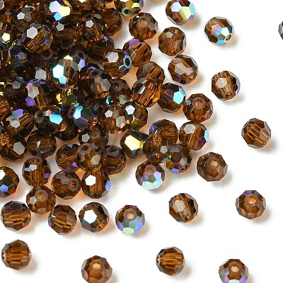 Preciosa® Crystal Beads Y-PRC-BB3-10220-200-1