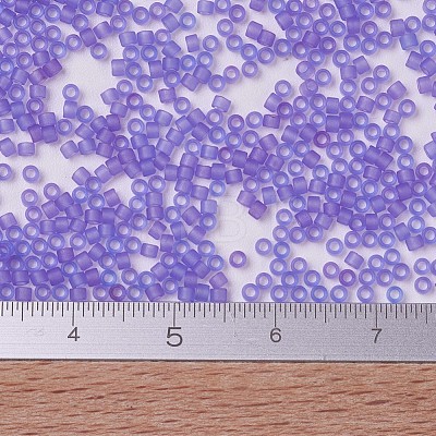 MIYUKI Delica Beads SEED-J020-DB0783-1