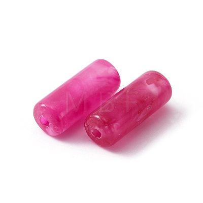 Acrylic Beads MACR-SZC0001-01L-1