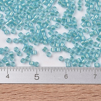 MIYUKI Delica Beads X-SEED-J020-DB1708-1