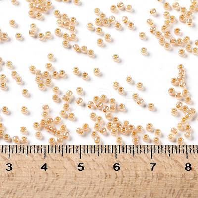 TOHO Round Seed Beads SEED-XTR11-0904-1