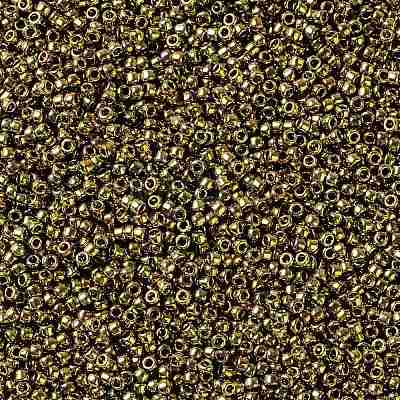 TOHO Round Seed Beads SEED-XTR15-0513-1