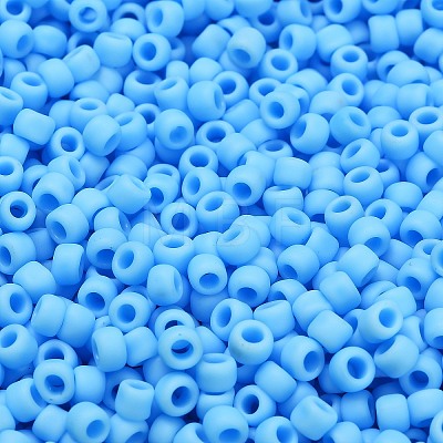 TOHO 6/0 Round Beads X-SEED-TR06-0043F-1