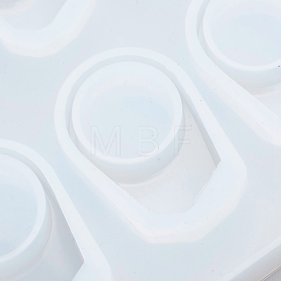 DIY Finger Ring Silicone Molds X-DIY-G012-01-1