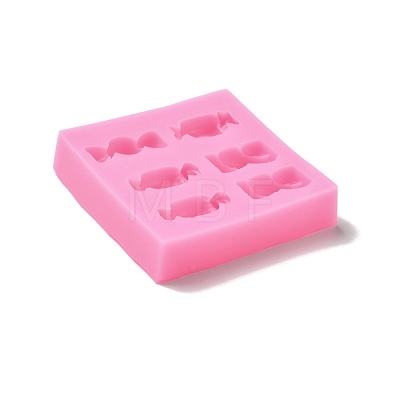 Candy Decoration DIY Silicone Molds SIMO-H004-15-1