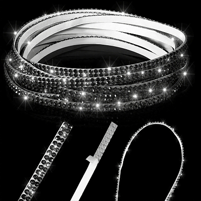 Resin Hotfix Rhinestone DIY-WH20081-112B-1