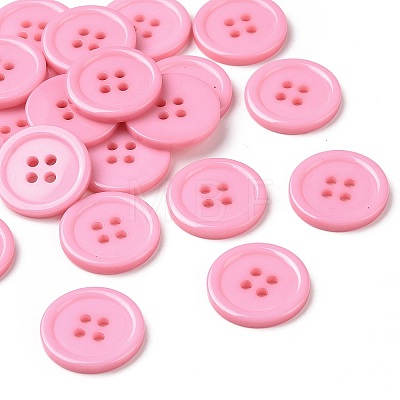 Resin Buttons RESI-D030-20mm-05-1