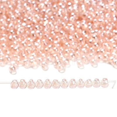 MIYUKI 3.4mm Drop Beads SEED-MY04-DP330-1