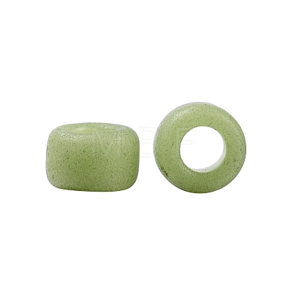 TOHO Round Beads X-SEED-TR15-2602F-1