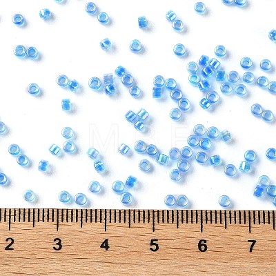 Glass Seed Beads X-SEED-S042-13A-14-1