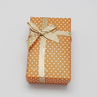 Cardboard Jewelry Set Boxes CBOX-R012-9x7cm-1-1