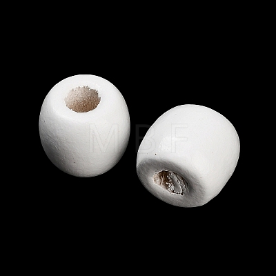 Maple Wood European Beads WD-CBA7A54-03A-1